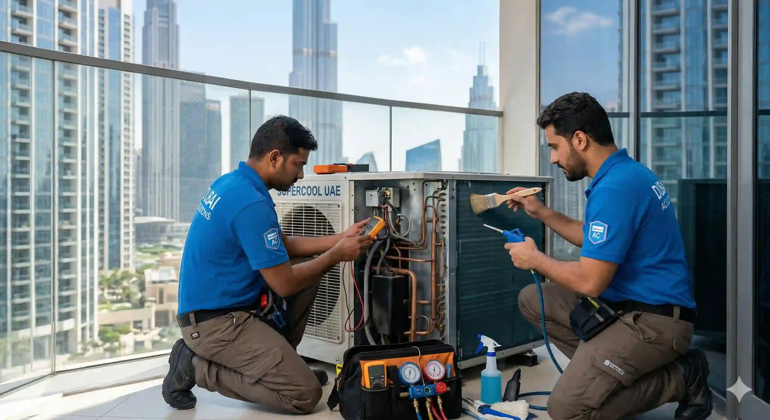 AC Service